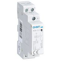 Contacteur modulaire 25A, 2NO, 24Vca_Chint