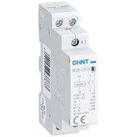 Contacteur modulaire 25A, 2NO, 220/230Vca_Chint