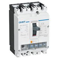 Disjoncteur à Boîtier Moulé électronique 3P 250A/250A S 50kA_Chint