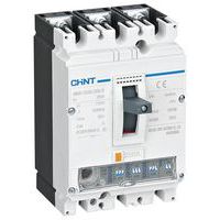 Disjoncteur à Boîtier Moulé électronique 3P 250A/250A H 100kA_Chint