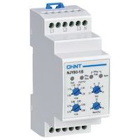 Relais NJYB3-15 220Vca_Chint
