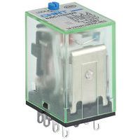 Relais miniature 4ZS 220Vca_Chint