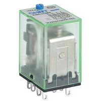 Relais miniature 4ZS 220Vca_Chint