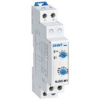 Relais Temporisateur Type M1 230Vca_Chint