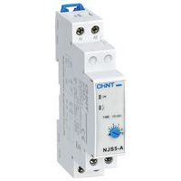Relais Temporisateur Type A 10min 220Vca_Chint