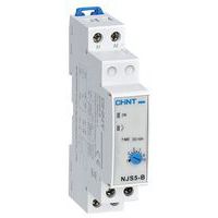 Relais Temporisateur Type B 20min 220Vcc_Chint