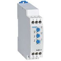 Relais de protección de phases - monophasé- 20/600V - 230Vac_Chint