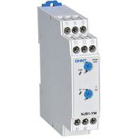 Relais de contrôle de niveau de puits et reservoirs 1NO/NC - 3A - 230Vca