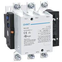Contacteur 225A/AC3 230Vca_Chint