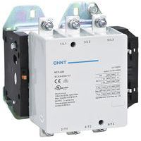 Contacteur 400A/AC3 230Vca_Chint
