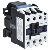 Contacteur 32A/AC3 1NO 220Vca_Chint