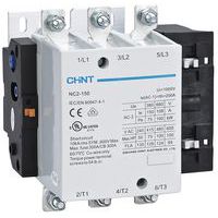 Contacteur 3P 150A/AC 0NA+0NC_Chint