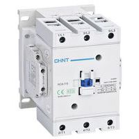 Contacteur 115A, 220V-240V AC/DC_Chint