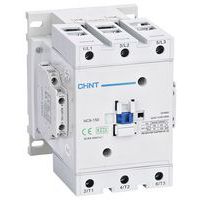 Contacteur 150A, 380V-415V AC/DC_Chint