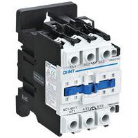 Contacteur 40A/AC3 1NO+1NF 440Vca_Chint