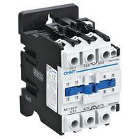 Contacteur 65A/AC3 1NO+1NF 440Vca_Chint