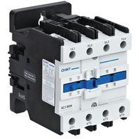 Contacteur 80A/AC3 1NO+1NF 110Vca_Chint