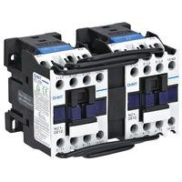 Contacteur inverseur 9A/AC3 1NO 230Vca_Chint