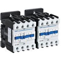 Contacteur inverseur 40A/AC3 4NO 230Vca_Chint