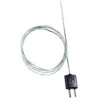 Thermocouple flexible avec capteur de température TC de type K - Testo