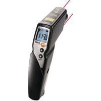 Thermomètre infrarouge - 30:1 - Testo 830 - T4