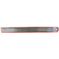 Reglet flexible 2 faces - 30 cm - Lot de 2 -  Manutan