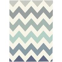 Tapis Canvas vague