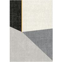 Tapis Canvas contemporain