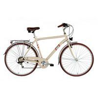 Vélo urban roxy 28 - Homme - Alpina