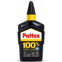 Flacon de 100 g de colle liquide extra forte - Pattex