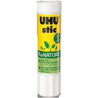 Bâton colle 21 g renature - Uhu