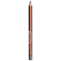 Crayon graphite black peps jumbo - Maped