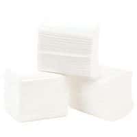 Papier toilette 2 plis - 250 formats - Blanc - Manutan Expert
