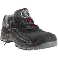 Chaussures de sécurité basses noir S3