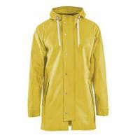 Manteau de pluie niveau 2 jaune