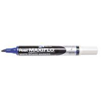Marqueur maxiflo pointe biseautée - Pentel