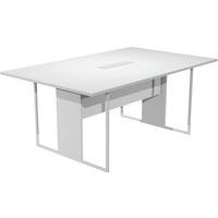 Table de réunion Razor - 180cm - Artarredi