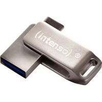Clé USB 3.0/USB 3.1 Type C cMobile Line - Intenso
