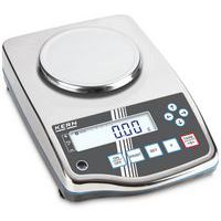 Balance de précision PWS - Kern