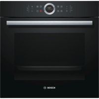 Four encastrable nettoyage pyrolyse-HBG672BB1S-Bosch