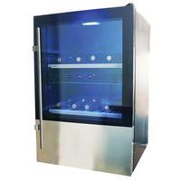 Cave à vin multizones LE CHAI - LB420X-Le Chai