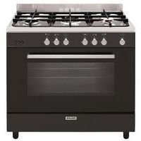 Piano de cuisson gaz - GE960CMBK2-Glem