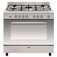 Piano de cuisson mixte - GE960CBIX2-Glem