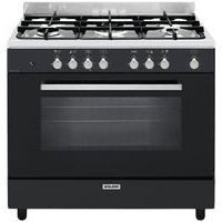 Piano de cuisson mixte - GE960CVBK2-Glem