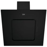 Hotte décorative murale-HCA62540B-Beko