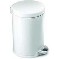 Poubelle ronde 3L_Vepabins