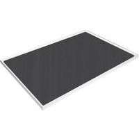 Dessus 4 Rebords et Tapis Pour Armoire de 800 x 750mm - Bott