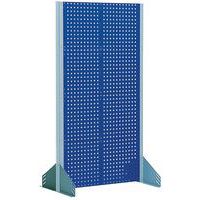 Rack de panneau 1.0M simple face initiale 4 panneau - BOTT