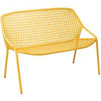 Banquette 2 places Croisette