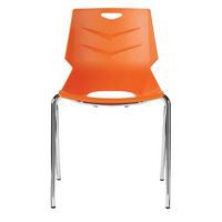 Lot de 2 chaises WIMY GGI